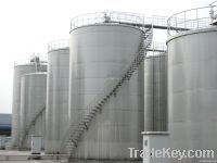 storage tank