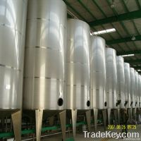 juice fermentation tank