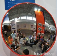 Indoor Theftproof Convex Mirror for shops warehouses