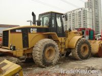 Used Wheel Loader