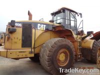 Used Wheel Loader