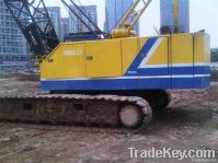 Used Crawler Crane .