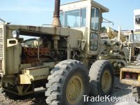 Used Grader