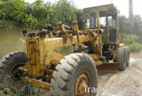 Used Grader