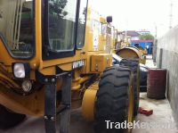 Used Grader 140H