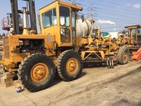 KOMATSU GD505A-2 Grader