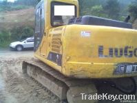 Used Road Roller