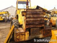Used Road Roller