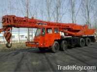 TADANO Used Crane(40Ton)