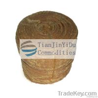 Tallow and Cotton Yarn Packing