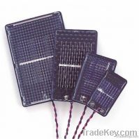 Solar Mini Panels