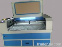 laser cutting machine