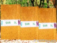 Natural Rubber SVR3L