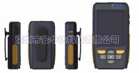 Fingerprint Handheld Terminal (GPS+GPRS+MF)  Biometric Reader Security