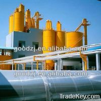 AAC brick making machine
