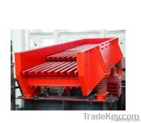 vibrating feeder