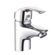 Basin Mixer