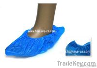 Disposable Shoe Cover PE