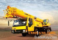 Truck Crane