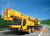 Truck Crane