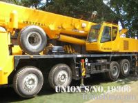 Truck Crane