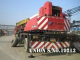 Used Tadano Truck Crane