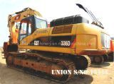 Used CAT Excavator (336D)