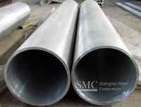 Aluminum Tube/Pipe.