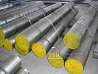 Alloy Steel Bar - High Speed Steel(HSS)