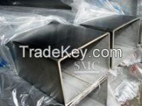 Rectangular Steel Tube- Steel Profile