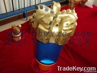 API diamond PDC drill bit Matrix body for water/oil/gas well tools