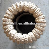 PDC core drilling rig/PDC core diamond drilling bits