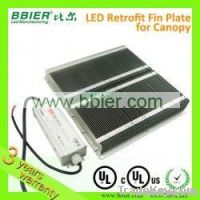 retrofit 100W LED Canopy light