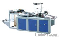 Computer Coloring, Tracking, Sealing &amp;amp; Cutting Bag Making Machine