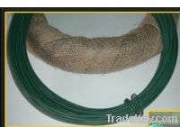 Pvc Coating Wire
