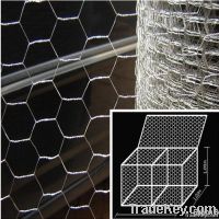 Wire Netting