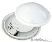 INDUS LED Plastic Luminaire