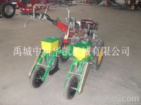 hand corn seeder