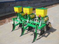 2BYF-3 maize seeder