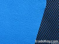 Composite fabric