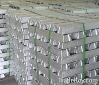 Magnesium Ingots