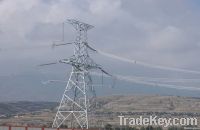 500kv angle tower