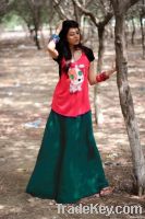 New arrival flapper ladies dresses fashion 2013