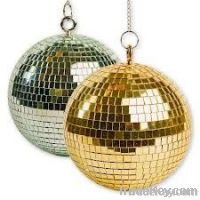 Christmas Decoration Disco Mirror Ball