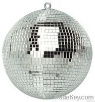 Rotating Disco Light Mirror Ball (Party Rotating Disco Ball)