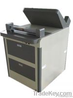 4 in 1 Album Making machine