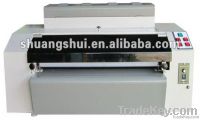 18 inches Desktop UV coating Machine