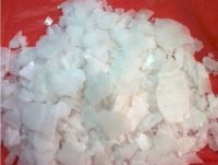Caustic Soda Flakes/Pearls