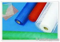 Alkali Resistant Fiberglass Mesh