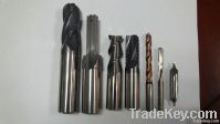 carbide drills